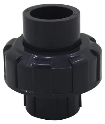 Immagine prodotto di Giunto di raccordo in PVC, diametro interno 63 mm, per tubi di piscine