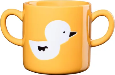 Produktbild von ASA Henkelbecher, Ente buddies