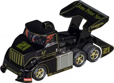 Obrázek produktu pro Auto Carrera D132 - 31048 Carrera Race Truckster