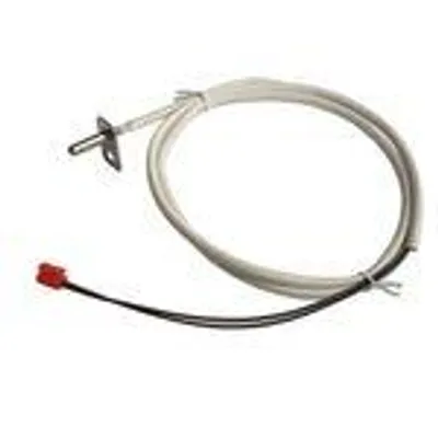 Produktbild von NEMAXX® Abgassensor / Temperaturfühler für Pelletöfen P6-P9-P12-PR8-P6Mi-PC5 – Original-Ersatzteil für Pelletkaminöfen – hitzebeständig