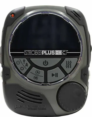 Zdjęcie produktu dla Peterson StroboPLUS HDC Tuner wielofunkcyjny