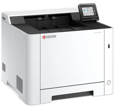 Produktbild von KYOCERA ECOSYS PA2600cwx/Plus, Laser, Farbe, 1200 x 1200 DPI, A4, 26 Seiten pro Minute, Doppelseitiger Druck
