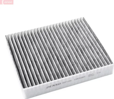 Produktbild von DENSO DCF135K Aktivkohle Innenraumfilter Pollenfilter für MASERATI QUATTROPORTE V für FERRARI 612 SCAGLIETTI
