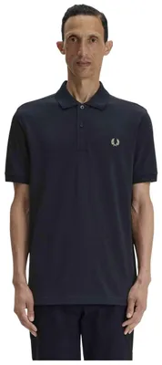 Produktbild von Poloshirt Fred Perry The Fred Perry Shirt für Herren