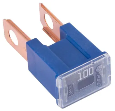 Imagen del producto de Dresselhaus 4144/000/40 100: Disyuntor