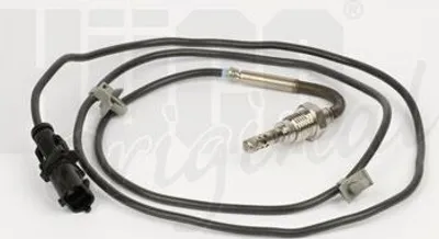 Produktbild von HITACHI 137033 Abgastemperatursensor 1108mm