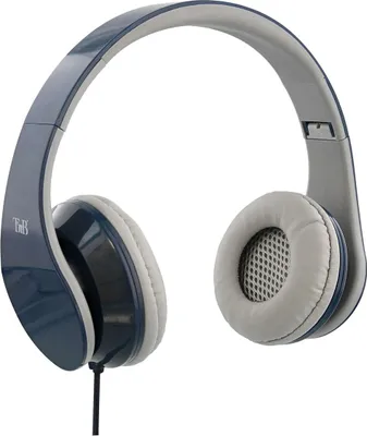 Obrázek produktu pro Sluchátka T'NB STREAM Blue