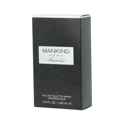 Zdjęcie produktu dla Kenneth Cole Mankind Hero EDT 100 ml M