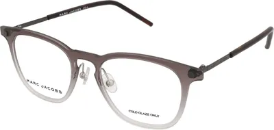 Produktbild von Marc Jacobs MARC 30 Brown havana 48/18/140 Damen Brillen