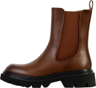 Produktbild von Stiefeletten mit Reißverschluss