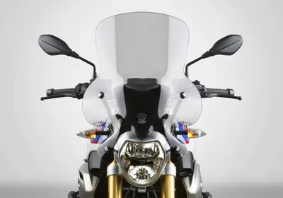 Produktbild von ZTECHNIK Windshield VStream Sport Touring fÃ1/4r R 1250 R 1R13 für R 1250 R 1R13