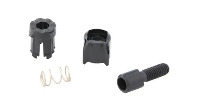 Produktbild von SRAM Einstellschraube Trigger Xx1/X01 Eagle Schwarz