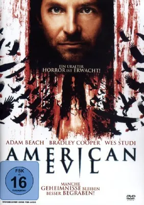 Produktbild von American Evil