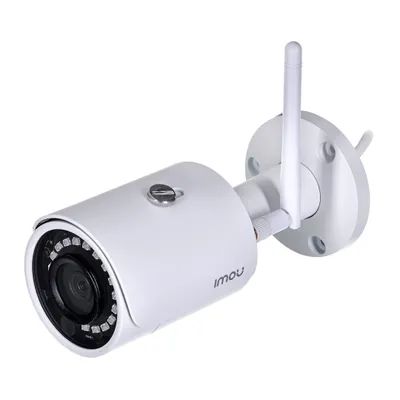 Produktbild von Ipc-F52Mip