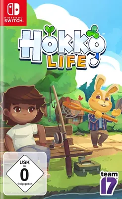 Produktbild von Hokko Life
