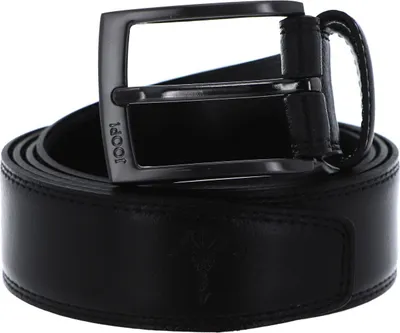 Immagine prodotto di JOOP! Pelle cintura Double Quilted Coll. Belt 3,5 CM W100 Black nero