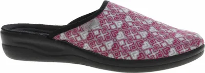 Image de Chaussons Befado 551D005 rose 36
