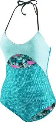 Produktbild von Beco 64570 99 Badeanzug Blau 40 / B Damen Blau 40