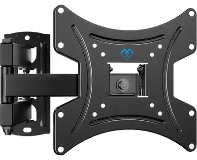 Produktbild von PERLESMITH TV Wandhalterung 13-42 Zoll bis 35kg VESA