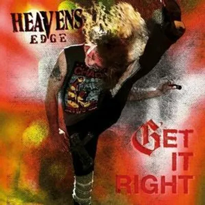 Produktbild von Get It Right