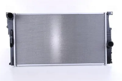 Produktbild von NISSENS 60816 Kühler Wasserkühler Motorkühler für BMW 1 Schrägheck (F20) 3 Touring (F31) 3 Limousine (F30, F80) 4 Gran Coupe (F36) 3 GT (F34)