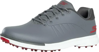 Produktbild von Skechers Go Golf Tempo GF Herren-Golfschuhe Grau