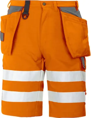 Immagine prodotto di Job 6503 SHORTS EN ISO 20471 CLASSE 2/1