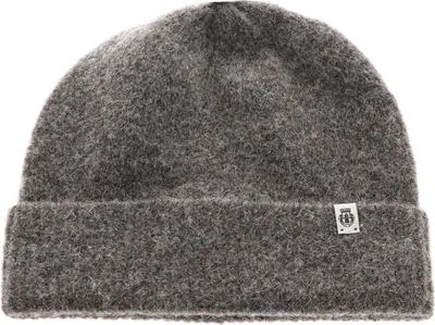 Produktbild von ROECKL Mütze Soft Cloud Beanie Taupe