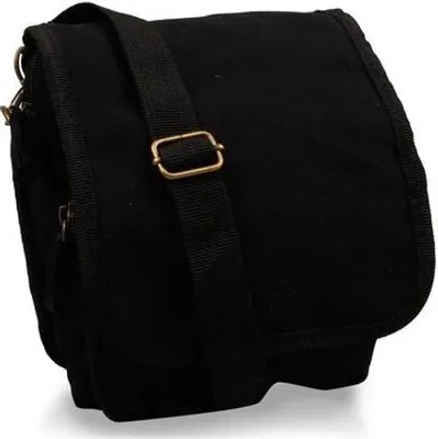 Produktbild von Damenhandtasche  von ALESSANDRO Schwarz