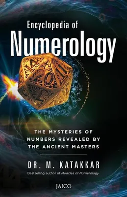 Obrázek produktu pro Encyclopedia of Numerology