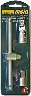 Produktbild von Schlüsselsatz Mota 3/8"
