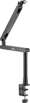 Produktbild von Maclean professioneller Mikrofonhalter, Auslegerarm, max. 2kg, MC-971