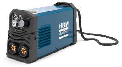 Image de Appareil de soudage HBM MMA 140