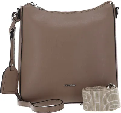 Produktbild von PICARD Umhängetasche Schultertasche Superstar Crossbody Bag Chai taupe