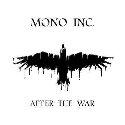 Obrázok produktu pre Mono Inc - Lp-Mono Inc-After The War -Lp Vinyl