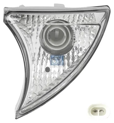 Produktbild von DT Spare Parts 7.25144 Blinker Blinkleuchte