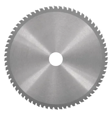 Image de Metallkraft Sägeblatt für Stahl ø 230 x 1,8 x 25,4 mm Z68, für dünnes Material
