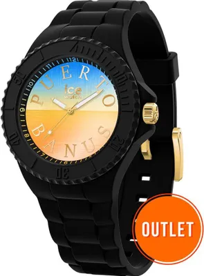 Produktbild von Ice-Watch Uni Uhr ICE-Generation 020151 Puerto Banus
