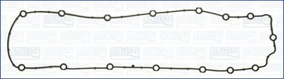 Produktbild von AJUSA Ölwannendichtung für OPEL Astra G CC (T98) 14065200