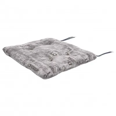 Immagine prodotto di Doppler SPOT 2660 45 x 45 x 4 cm grigio