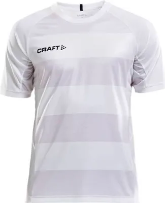 Produktbild von Craft Progress Trikot Kurzarm Herren - Weiß