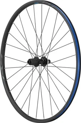 Produktbild von SHIMANO Hinterrad WH-RS171 622-19C - zuverlässiges Rennrad-Laufrad mit aktuel...