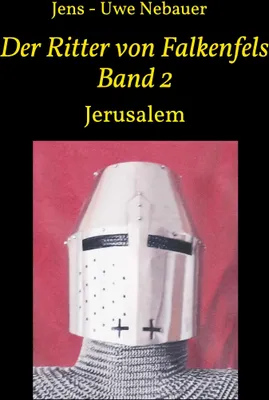 Produktbild von Der Ritter von Falkenfels Band 2