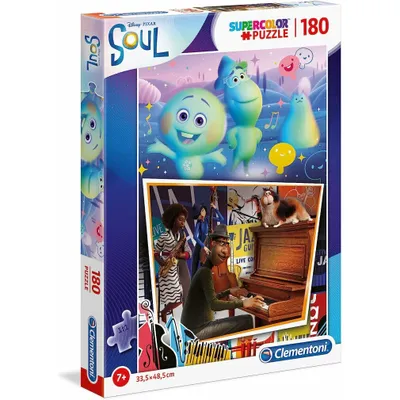 Obrázok produktu pre Clementoni 29771, 7 rok / roky