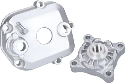 Zdjęcie produktu dla Głowica cylindra Naraku V.2 70cc do Piaggio / Derbi D50B Euro3