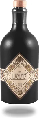 Immagine prodotto di The Illusionist Dry Gin - Colour Change Gin 0,5l 45% vol.