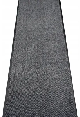 Produktbild von Eureka Home Gummimatten Fußmatte Meterware, 120 cm