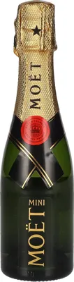 Produktbild von Moet & Chandon Brut 200ml 12,5% Vol.