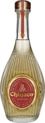 Produktbild von Chinaco REPOSADO Tequila 100% Puro Agave Azul 40% Vol. 0,7l