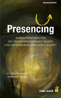 Obrázek produktu pro Presencing
